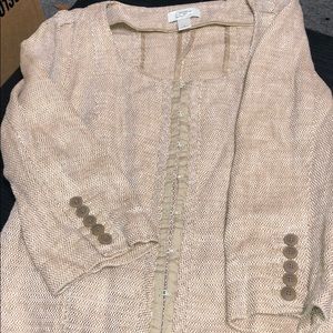 Loft blazer